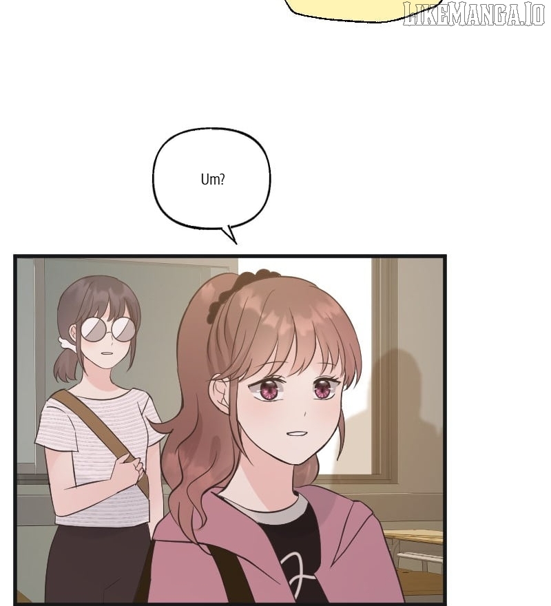 Soul to Soul Chapter 18 - page 31